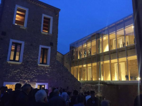 Отель Residenza Palazzo di Lorenzo  Черазо